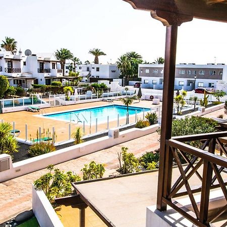Casa Hannah By Villas Now Ltd Playa Blanca  Exterior photo