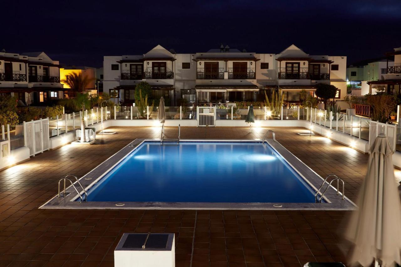 Casa Hannah By Villas Now Ltd Playa Blanca  Exterior photo