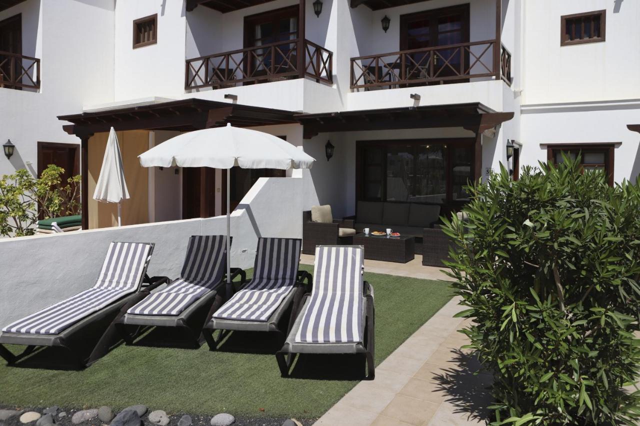 Casa Hannah By Villas Now Ltd Playa Blanca  Exterior photo